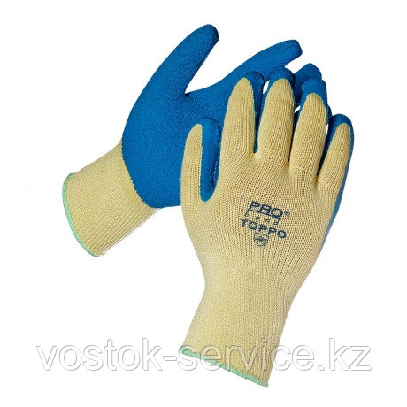 Перчатки ТОРРО, фото 1