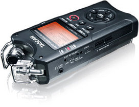 Адаптер питания для Tascam DR-40 Рекордера, фото 3