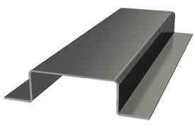 Шляпный профиль 20х20х50х20х20 мм