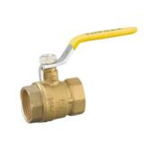 Газ кран TOP GAZ