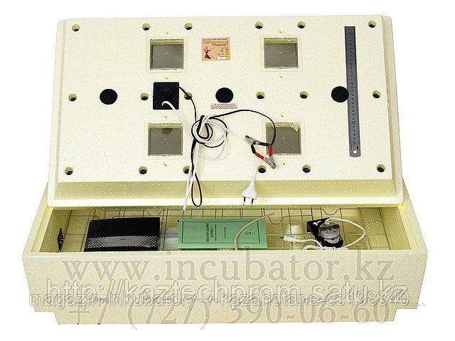 Инкубатор Золушка 70 Яиц Купить