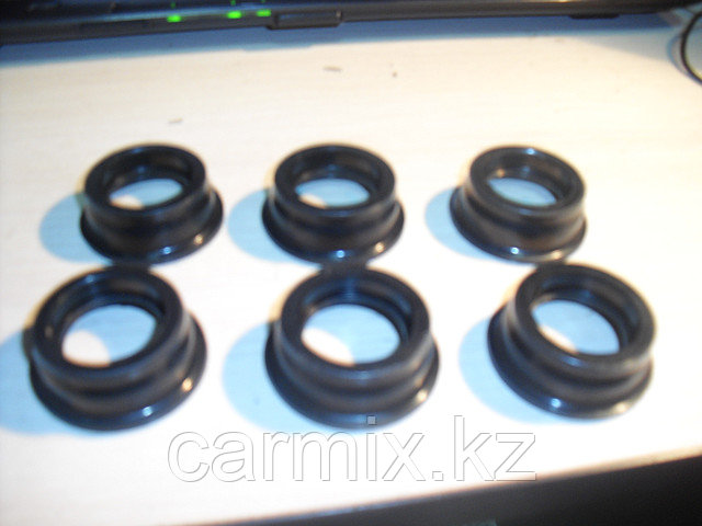 Сальники свечных шахт/ колодцев 6G72, 6G74, 4G92, 4G63, 4G64