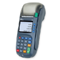 Платежный ПОС POS Терминал pax S80