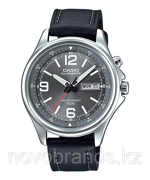 Наручные часы Casio MTP-E201L-8B