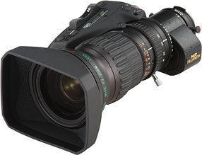 Объективы для видеокамеры