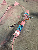 Пружинная повеска № 1