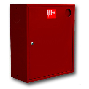 Шкаф пожарный ШПК-310 (01) (540*650*230) - фото 1 - id-p29922769