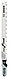 Лобзиковые пилки 5шт L-74мм T101B HCS BOSCH 2608630030, фото 3