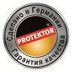 Монтаж водосточной системы Protektor (Германия)