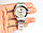 Наручные часы Casio MTP-1214A-7A, фото 6