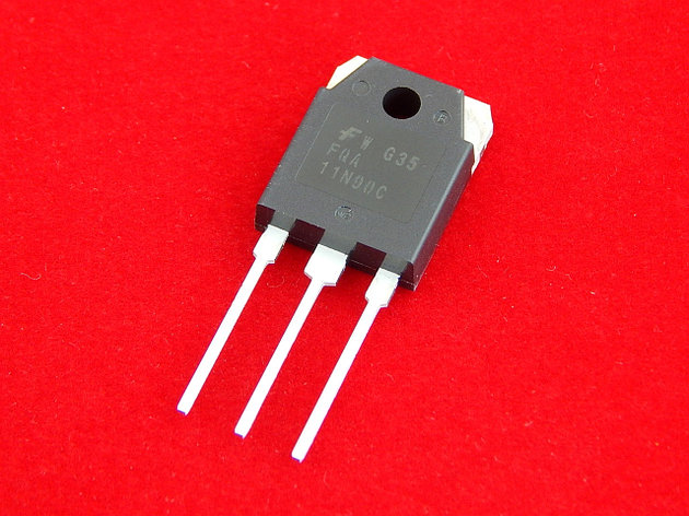 FQA11N90C MOSFET, фото 2