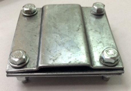 Соединитель шины заземления 40х4 (id 30043932)