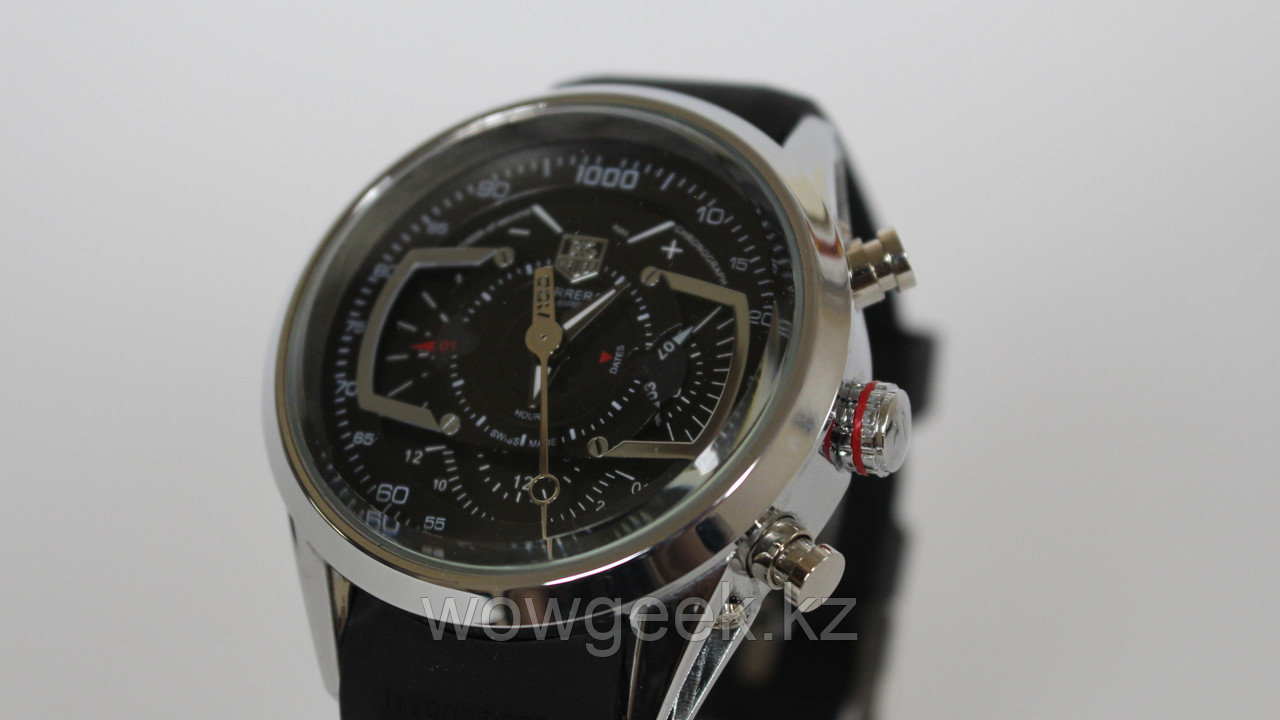 Мужские наручные часы TAG Heuer