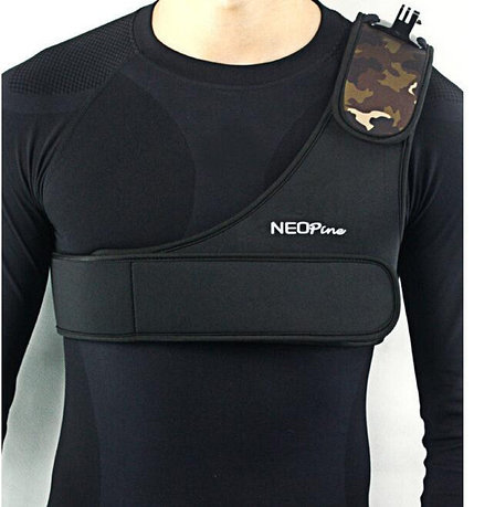 NEOPine GoPro Shoulder Strap SCM-1, фото 2