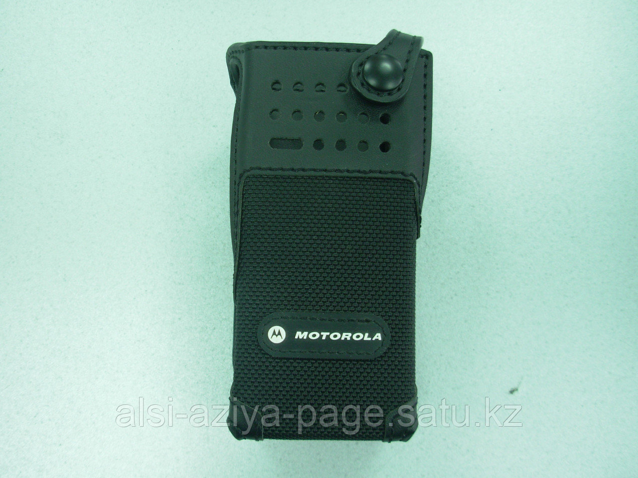 Чехол Motorola для рации DP4400 - фото 1 - id-p29957629