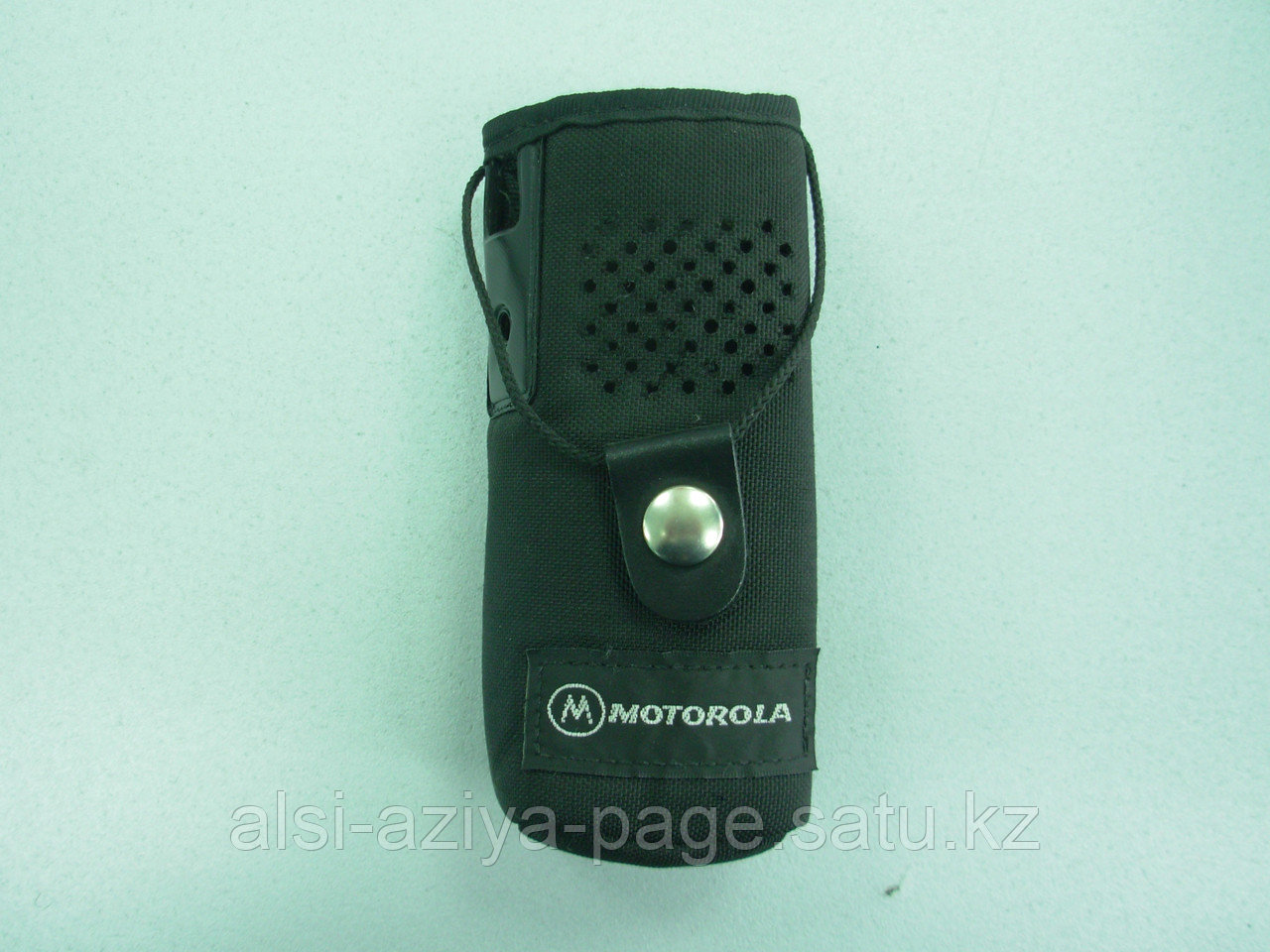 Чехол для раций GP300 Motorola - фото 1 - id-p29957626