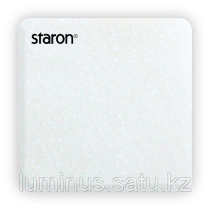 Искусственный камень Samsung Staron Sanded SI414 Sanded Icicle - фото 1 - id-p30061452