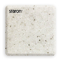 Искусственный камень Samsung Staron Sanded WP410 Sanded White Pepper