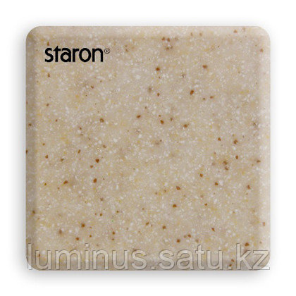 Искусственный камень Samsung Staron Sanded SS440 Sanded Sahara - фото 1 - id-p30061466