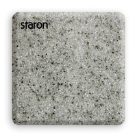 Искусственный камень Samsung Staron Sanded SG420 Sanded Grey