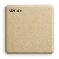 Искусственный камень Samsung Staron Sanded SC433 Sanded Cornmeal