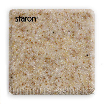 Искусственный камень Samsung Staron Sanded SV430 Sanded Vermillion - фото 1 - id-p30061476