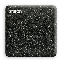 Искусственный камень Samsung Staron Sanded DN421 Sanded Dark Nebula