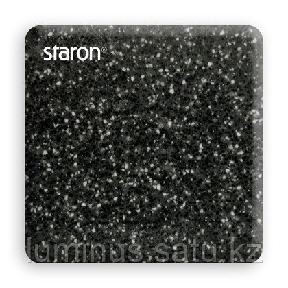 Искусственный камень Samsung Staron Sanded DN421 Sanded Dark Nebula - фото 1 - id-p30061494
