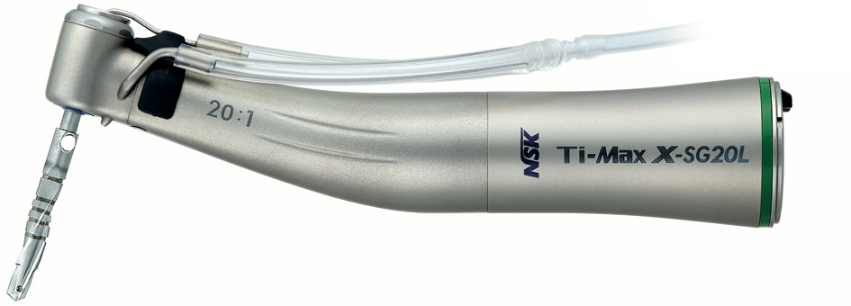 Ti-max Модель X-SG20L с оптикой