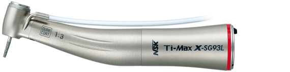 Ti-max Модель X-SG93L с оптикой