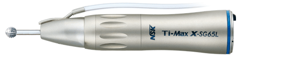 Ti-max Модель X-SG65L с оптикой