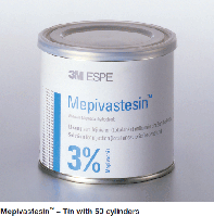 Местный анестетик Mepivastesin™
