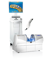 CAD CAM система Sirona: CEREC Classic