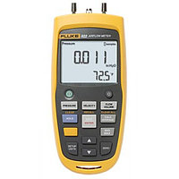 FLUKE 922/Kit - измеритель расхода воздуха, расширенная комплектация FLUKE 922/Kit FLUKE 922/Kit - измеритель расхода воздуха, расширенная комплектация