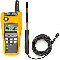 FLUKE 975 - тестер качества воздуха FLUKE 975 FLUKE 975 - тестер качества воздуха