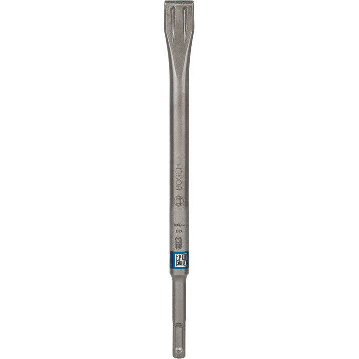 (2609390394) SDS-PLUS ПЛОСКОЕ ЗУБИЛО 20Х250ММ//Bosch