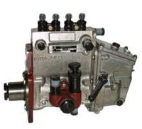 Топливный насос высокого давления 4УТНИ-1111005 (НЗТА)