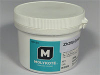 MOLYKOTE® HP-300 20g синтетическая морозо, термо и химически стойкая смазка для высоких нагрузок и в вакууме - фото 2 - id-p1671054