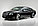 Оригинальный обвес WALD Executive line на Bentley Continental GT, фото 9