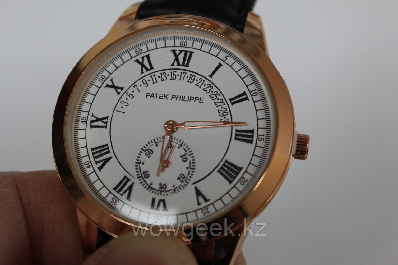 Мужские часы Patek