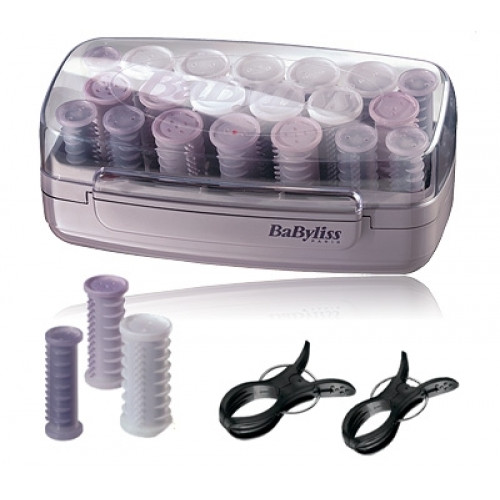 ЭЛЕКТРОБИГУДИ BABYLISS 3060 E