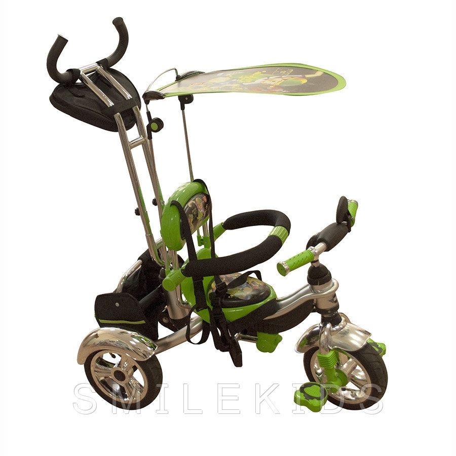 Велосипед Mars Trike