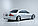 Оригинальный обвес WALD Executive Line '03 на Mercedes-Benz CL W215, фото 6