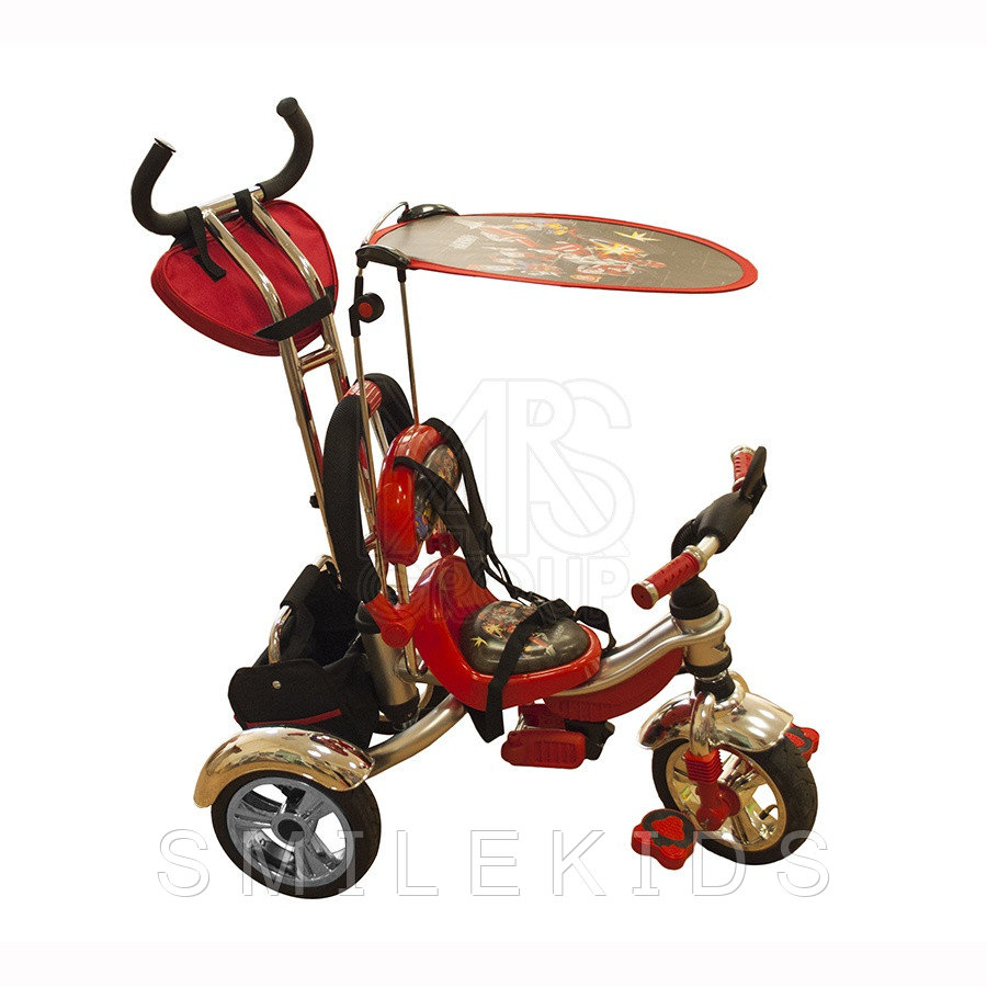 Велосипед Mars Trike