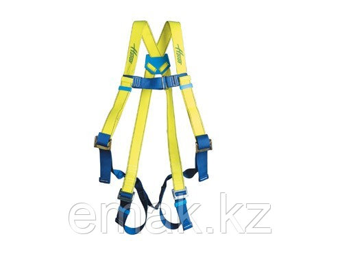 Страховочный пояс (safety harness)