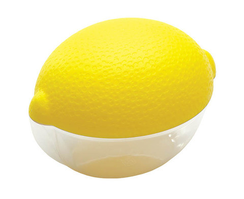 Контейнеры пластиковые для хранения продуктов Phibo (Для лимона) - фото 1 - id-p30213931