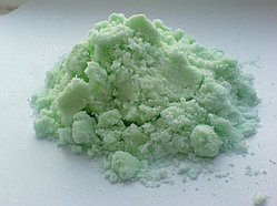 Железный купорос (сульфат железа) ГОСТ 6981-94