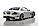Обвес WALD Black Bison на Mercedes-Benz SL R230  2008+, фото 4
