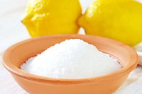 Лимонная кислота, Е330