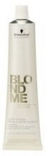 Нейтрализующий тонер для обесцвечивания волос, Schwarzkopf Blondme, 60 мл.